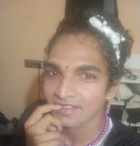 Janani - Acompañantes transexual in Bangalore