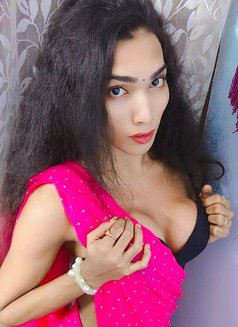 Janani Shemale - Acompañantes transexual in Hyderabad Photo 6 of 9