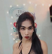 Janani Shemale - Transsexual escort in Hyderabad Photo 7 of 8