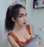 Janani Shemale - Transsexual escort in Hyderabad Photo 5 of 6