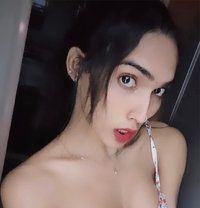 Janani Shemale - Transsexual escort in Hyderabad