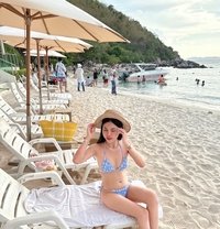 Janar - escort in Bangkok