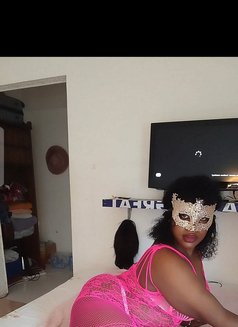 Janat - adult performer in Muscat Photo 7 of 8