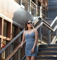 Janat - escort in İstanbul