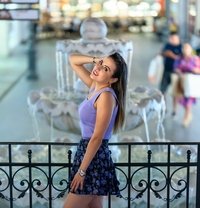 Janat - escort in İstanbul