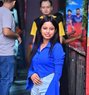 Janavi - escort in Hyderabad Photo 1 of 1