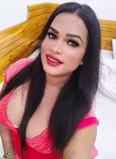 Janavi - Transsexual escort in Navi Mumbai Photo 6 of 13