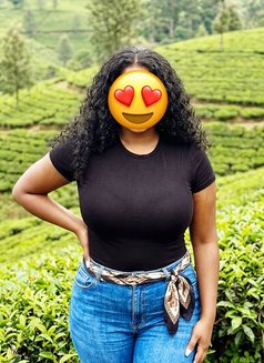 Jancy Genuine Mallu Vibes - escort in Kochi Photo 1 of 5