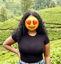 Jancy Genuine Mallu Vibes - escort in Kochi