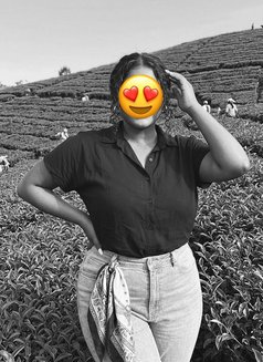 Jancy Genuine Mallu Vibes - escort in Kochi Photo 2 of 5