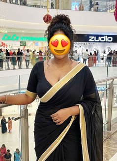 Jancy Genuine Mallu Vibes - escort in Kochi Photo 3 of 5