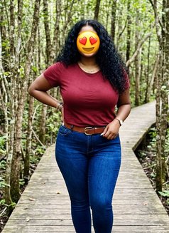 Jancy Genuine Mallu Vibes - escort in Kochi Photo 4 of 5