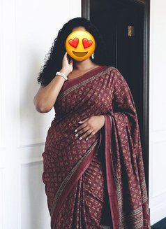 Jancy Genuine Mallu Vibes - escort in Kochi Photo 5 of 5