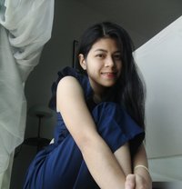 Jane 22 - escort in Dubai