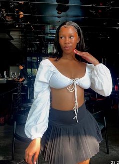 Jane - puta in Kathmandu Photo 1 of 3