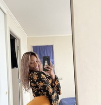 Jane - puta in Bournemouth