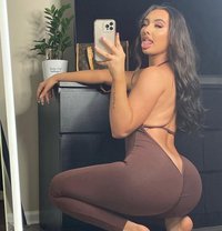 Jane - escort in Manchester