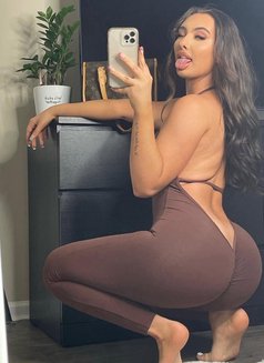 Jane - escort in Milan Photo 3 of 4