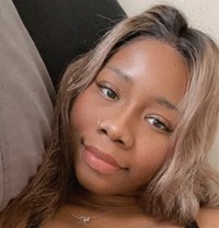 Jane - escort in New Delhi