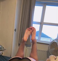 Jane - escort in Ottawa