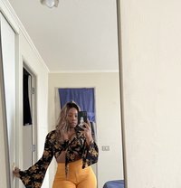 Jane - escort in Amsterdam