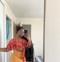 Jane - escort in Tokyo