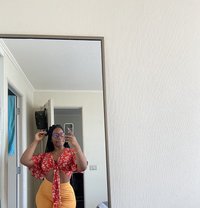 Jane - escort in Yokohama