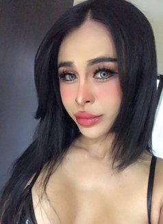 Myra VIP Thailand ladyboy - Acompañantes transexual in Riyadh Photo 5 of 7