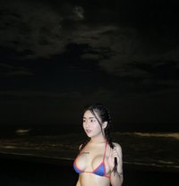 Jane ( Camshow and Content ) - puta in Manila