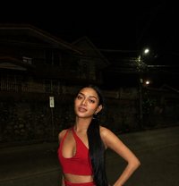 Jane ( can do camshow) - Acompañantes transexual in Cebu City