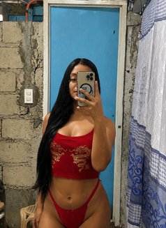 Jane ( can do camshow) - Acompañantes transexual in Cebu City Photo 3 of 8