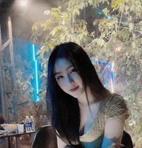 Jane - escort in Hanoi