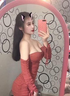 Jane - escort in Hanoi Photo 4 of 5