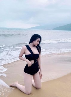Jane - escort in Hanoi Photo 5 of 5