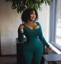 Jane Creamy Squirt - puta in Dubai