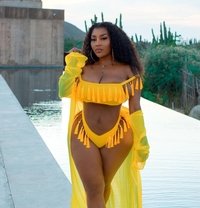 Jane Creamy Squirt - puta in Dubai