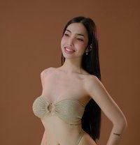 Jane Desu - Transsexual escort in Singapore