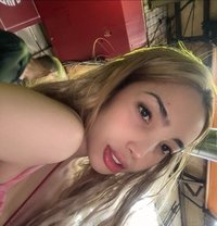 Jane Desu - Transsexual escort in Taipei