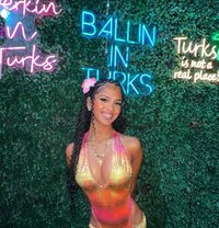 Jane - escort in Muscat