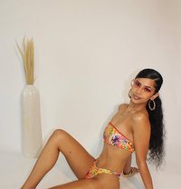 Jane - escort in Muscat