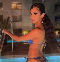 Jane - escort in Muscat