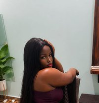Jane - escort in Candolim, Goa