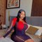 Pretty Linda new arrived - escort in Hyderabad