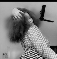 Pretty Linda new arrived - escort in Hyderabad