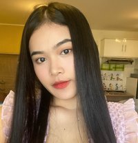 Jane - escort in Bangkok