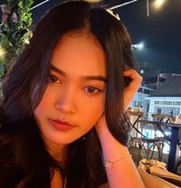 Jane - escort in Bangkok