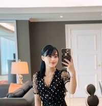 Jane - escort in Singapore
