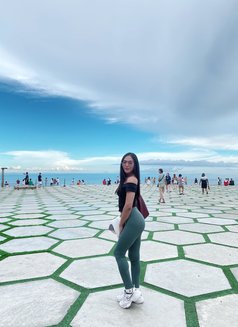 Jane Estrada - Transsexual escort in Cebu City Photo 3 of 7