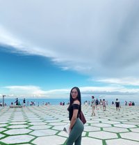 Jane Estrada - Acompañantes transexual in Cebu City