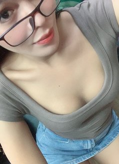 Jane Estrada - Transsexual escort in Cebu City Photo 6 of 7
